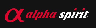 Alpha Spirit