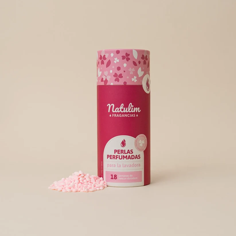 Perlas perfumadas | 30 lavados